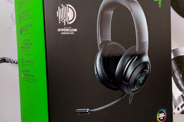 Kraken 12at