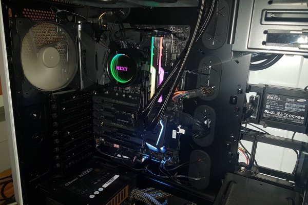 Kraken 19at