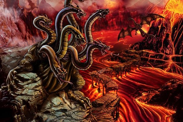Kraken tor зеркало