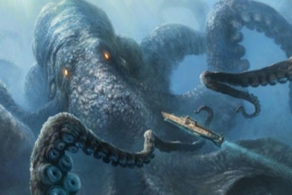 Kraken 11at